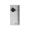 Cisco Flip MinoHD Camcorder, 120 Minutes - Brushed Metal M2120M